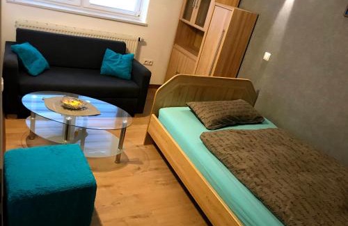Sulzbach am Main House | Chill Out 1