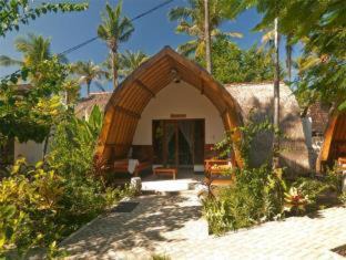 Gili Air Resort | Chill Out Bungalows