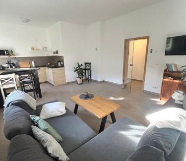 Heilbad Heiligenstadt Apartment | Chill-out