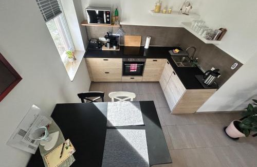 Heilbad Heiligenstadt Apartment | Chill-out