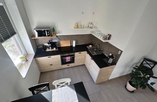 Heilbad Heiligenstadt Apartment | Chill-out