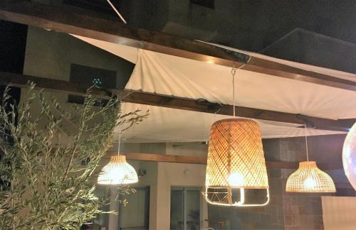 Retamar Apartment | Chill out ground floor apartm +private garden+WIFI