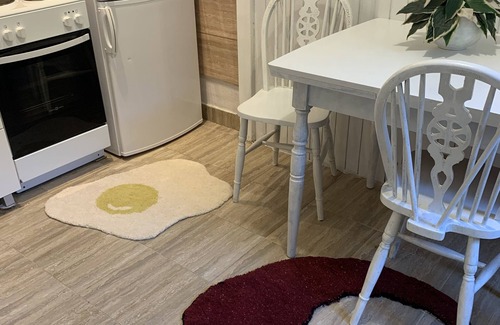 Zemun Apartment | Chill Out House in a quiet cozy area in heart of Zemun
