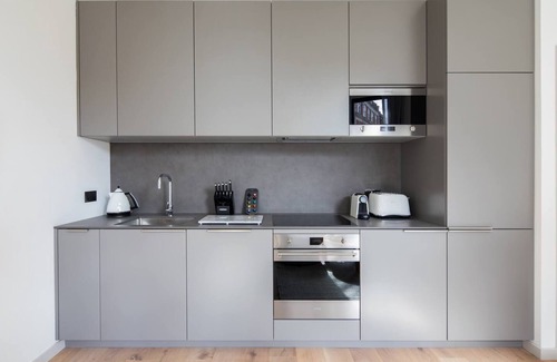 Fitzrovia Apartment | Chill Oxford Street 2BR - Netflix & Natural Light