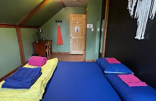 Sainte-Anne-des-Monts House | Chill Shack - Auberge Jeunesse