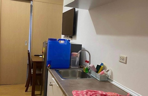Ususan Condo | Chill Staycation at Grace Residences