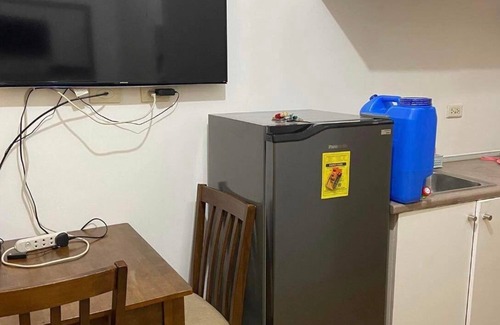 Ususan Condo | Chill Staycation at Grace Residences