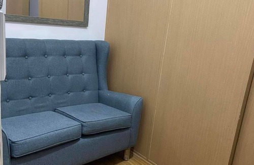 Ususan Condo | Chill Staycation at Grace Residences