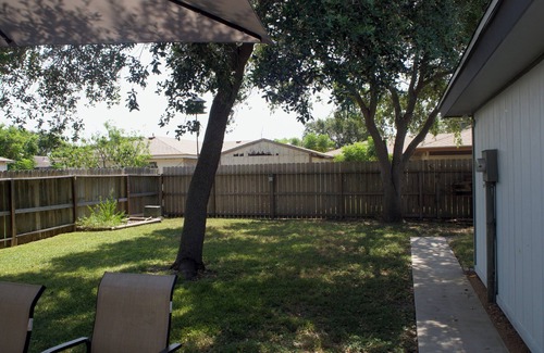 South Side House | Chill Suburban Get Away