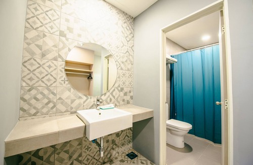 Kuah Hotel | Chill Suites Langkawi