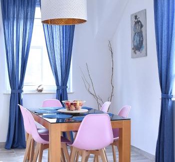 Lukecin Apartment | Chill&Sun