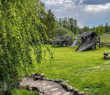 Walne House | CHILL Village