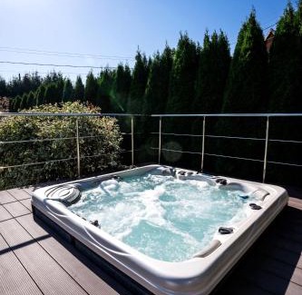 gmina Dywity House | Chill Warmia