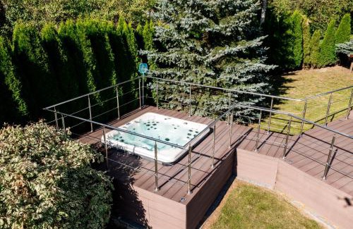 gmina Dywity House | Chill Warmia