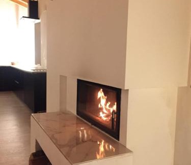 Deba House | CHILL & ZEN - Caserío Itxaiz -