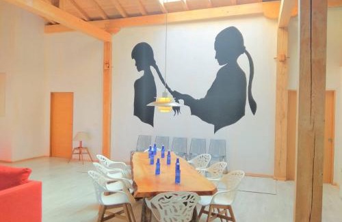 Deba House | CHILL & ZEN - Caserío Itxaiz -