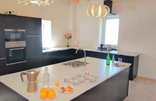 Deba House | CHILL & ZEN - Caserío Itxaiz -