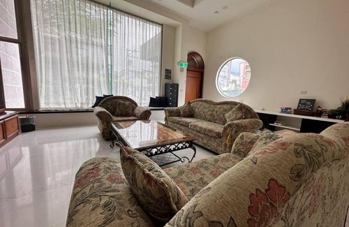 Hualien House | Chilland B&B