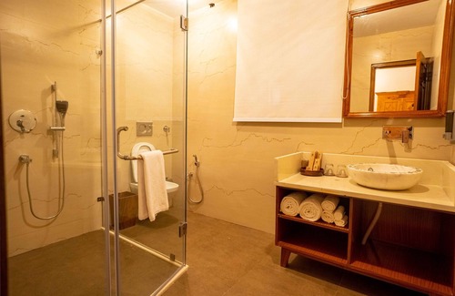 Kumarhatti Resort | Chillaru Resort