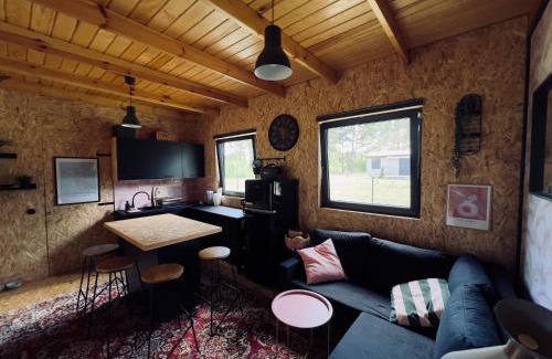 Szydlow House | chillas - dom nad jeziorem Chańcza