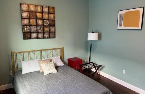 South 7th Ward Apartment | Chilled Pad 2 Blocks from the French Quarters