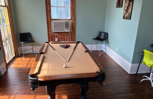 South 7th Ward Apartment | Chilled Pad 2 Blocks from the French Quarters