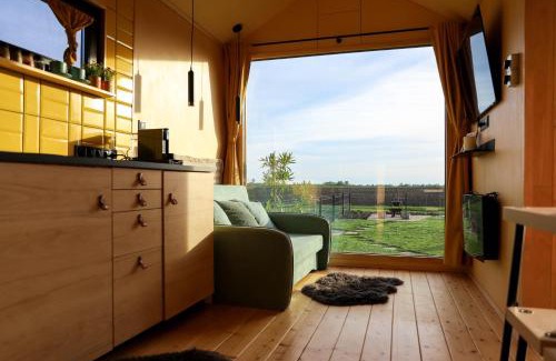 Bekesszentandras House | ChillHouse by Kis Veréb
