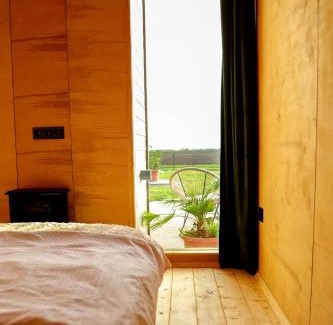 Bekesszentandras House | ChillHouse by Kis Veréb