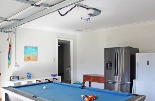 Smiths Lake House | 'Chilli Lane' Beautiful Family Home, Lots to do.