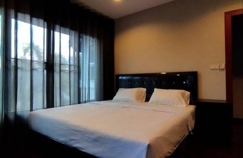Don Kaeo Bed & Breakfast | CHILLI's Homes2