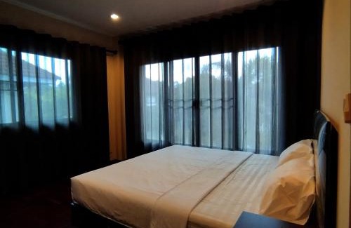 Don Kaeo Bed & Breakfast | CHILLI's Homes2