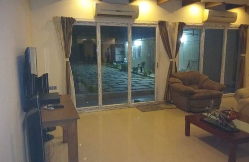 Ambattur House | CHILLIES HOLIDAYS Chennai
