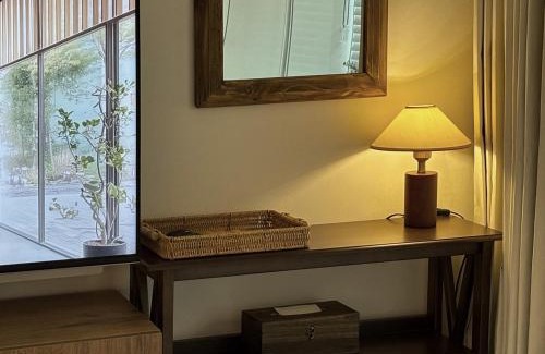 Mapo Apartment | chillin in mangwon