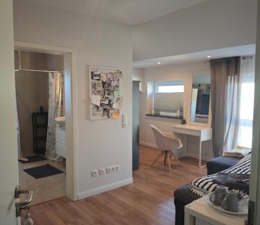 Gifhorn Apartment | ChilliVanilli