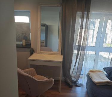 Gifhorn Apartment | ChilliVanilli