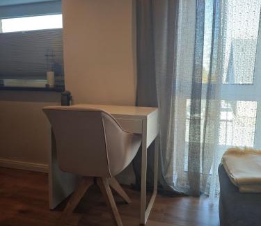 Gifhorn Apartment | ChilliVanilli
