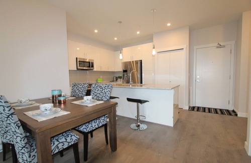 Chilliwack Proper Village West Apartment | Chilliwack Ruby