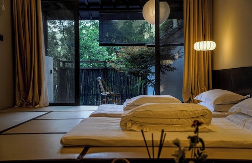 Anji Bed & Breakfast | ChillMont