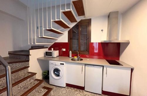 Granada City Center Apartment | Chillout 18 Granada centro