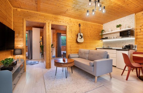 Noszvaj House | Chillout Apartman Noszvaj