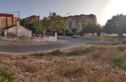 Barrio de Peral Apartment | Chillout Cartagena