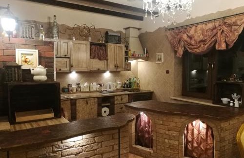 Minsk Mazowiecki Villa | Chillout-House