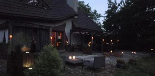 Minsk Mazowiecki Villa | Chillout-House