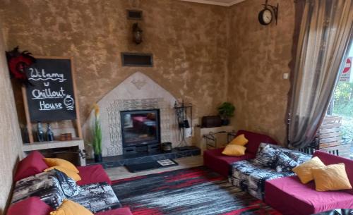 Minsk Mazowiecki Villa | Chillout-House