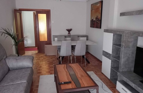 Haro Apartment | CHILLOUT LA RIOJA