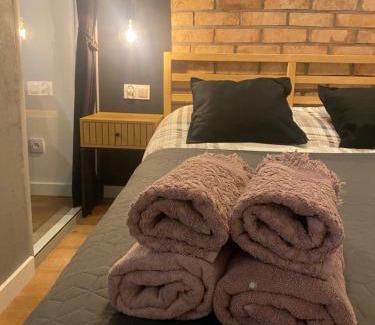Bialoleka Apartment | Chillout Loft Apartment AL20