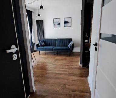 Bialoleka Apartment | Chillout Loft Apartment AL20