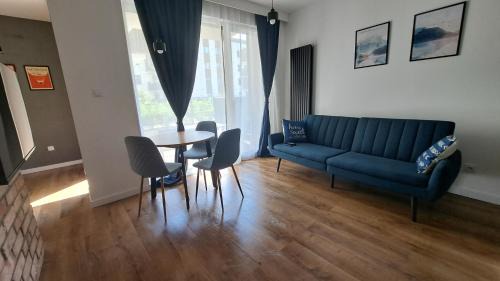 Bialoleka Apartment | Chillout Loft Apartment AL20