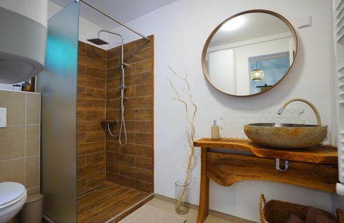 Noszvaj Apartment | Chilloutafrika