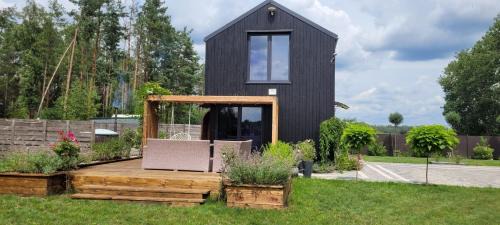 gmina Somianka House | Chillove Ostrowe